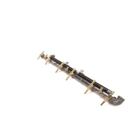 Jade Range Manifold Pipe Only Jhp 6 36 2313230000